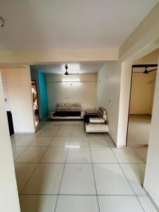 Image of 900 Sq.ft 2 BHK Apartment / Flat for sale in Ratnamani Panchmukhi Pride, Bopal, Ahmedabad for Rs. 5700000