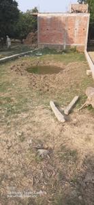 Image of 1100 Sq.ft Residential Plot / Land for sale in Bakshi Ka Talab, Lucknow for Rs. 880000