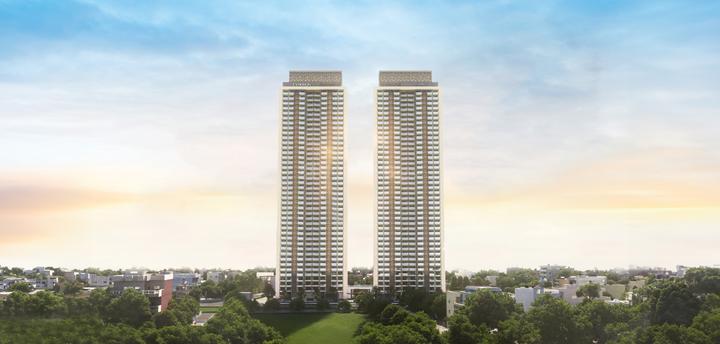 Experion Elements Main Image 1