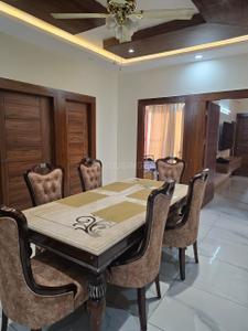 Hall Image of 1350 Sq.ft 3 BHK Apartment / Flat for sale in N K Savitry Greens, Nabha Zirakpur for Rs. 10500000