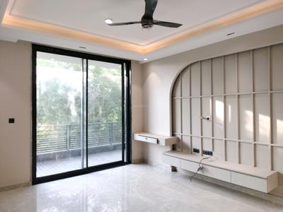 Bedroom Image of 4500 Sq.ft 4 BHK Builder Floor for sale in TDI The Retreat, Sector 89 Faridabad for Rs. 42000000