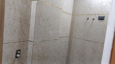 Image of 550 Sq.ft 2 BHK Builder Floor for rent in Govindpuri, New Delhi for Rs. 15000