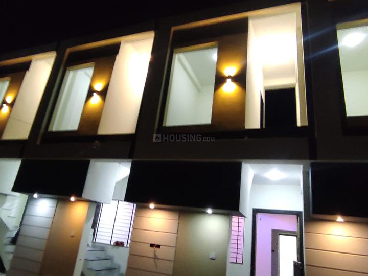 450 Sqft 1 BHK Villa for sale in Narang Commercial Silver Park 2