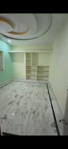 Bedroom Image of 1350 Sq.ft 2 BHK Independent House for rent in Almasguda Hyderabad for Rs. 15000