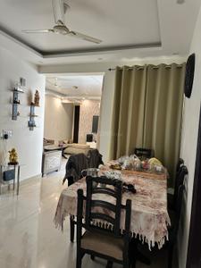 Hall Image of 1750 Sq.ft 3 BHK Apartment / Flat for sale in Shipra Srishti, Indirapuram Ghaziabad for Rs. 31000000