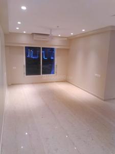 Hall Image of 1250 Sq.ft 3 BHK Apartment / Flat for sale in Kanakia Paris, Bandra East Mumbai for Rs. 34500000