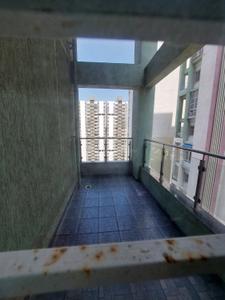 Balcony Image of 1000 Sq.ft 3 BHK Apartment / Flat for rent in Pimpri Pune for Rs. 30000