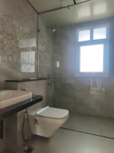 Prestige Fairfield Attached Bathroom with Bedroom One 4