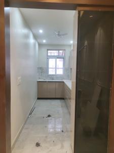 Kitchen Image of 2304 Sq.ft 3 BHK Builder Floor for sale in Sector 49 Faridabad for Rs. 13500000