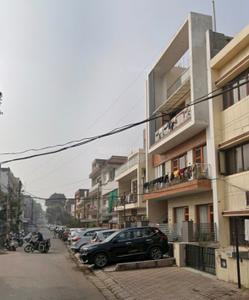 Image of 1800 Sq.ft 4 BHK Independent House for sale in Sector 61, Mohali for Rs. 50000000