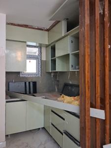 Kitchen Image of 1000 Sq.ft 2 BHK Apartment / Flat for sale in Capital Metro Height, Sector 72 Noida for Rs. 3600000