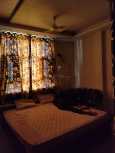 Bedroom Image of 900 Sq.ft 2 BHK Apartment / Flat for sale in Ramnagariya Jaipur for Rs. 4500000