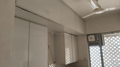 Kitchen Image of 2200 Sq.ft 4 BHK Apartment / Flat for sale in Piramal Vaikunth , Thane West Thane for Rs. 26000000