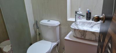Image of 1200 Sq.ft 3 BHK Apartment / Flat for sale in Joka, Kolkata for Rs. 8500000