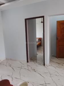 Hall Image of 1028 Sq.ft 2 BHK Apartment / Flat for sale in Iyyappanthangal Chennai for Rs. 8000000