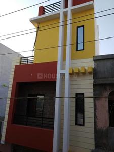 Image of 450 Sq.ft 2 BHK Independent House for sale in Waghodia Road, Vadodara for Rs. 3600000
