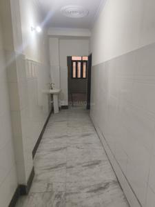 Image of 700 Sq.ft 2 BHK Builder Floor for sale in New Ashok Nagar, New Delhi for Rs. 3800000