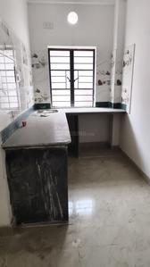 Kitchen Image of 710 Sq.ft 2 BHK Apartment / Flat for sale in Uttarpara Hooghly for Rs. 1881500