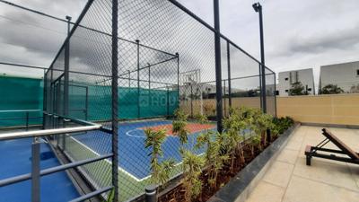 Balcony Image of 1476 Sq.ft 3 BHK Apartment / Flat for sale in Gopasandra Bengaluru for Rs. 17300000