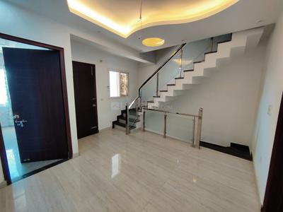 Hall Image of 1800 Sq.ft 3 BHK Builder Floor for rent in Nishchal Homes, Canal Road Dehradun for Rs. 44000