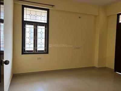 Bedroom Image of 1559 Sq.ft 3 BHK Apartment / Flat for sale in Nagwa Lanka Varanasi for Rs. 8500000
