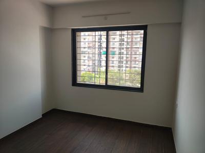 Bedroom Image of 800 Sq.ft 2 BHK Apartment / Flat for rent in Triaa Elysia, Keshav Nagar Pune for Rs. 28000