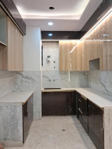 Kitchen Image of 1650 Sq.ft 3.5 BHK Apartment / Flat for sale in DM Infra, Sector 102 Noida for Rs. 7000000
