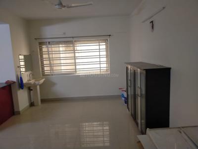 Hall Image of 1528 Sq.ft 3 BHK Apartment / Flat for sale in Kavadiguda Hyderabad for Rs. 12500000