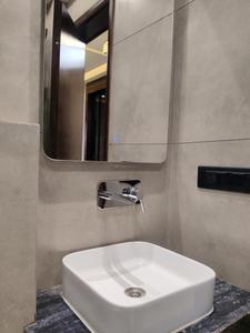 Bedroom Three Image of 1550 Sq.ft 3 BHK Builder Floor for sale in Greenwood City Floors, Sector 45 Gurgaon for Rs. 32500000