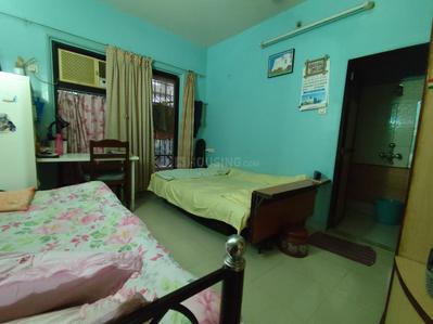 Bedroom Image of 885 Sq.ft 2 BHK Apartment / Flat for sale in Manorath Building, Kandivali West Mumbai for Rs. 17000000