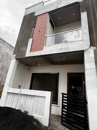 Kanha shree rau Main Image 1