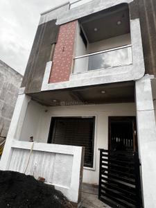 Image of 1400 Sq.ft 2 BHK Duplex for sale in Rau, Indore for Rs. 6000000