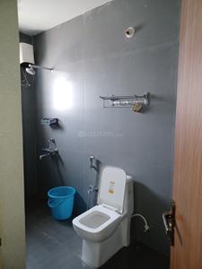 Bathroom Image of 2150 Sq.ft 3 BHK Apartment / Flat for rent in Porvorim Goa for Rs. 135000