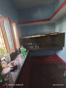 Kitchen Image of 1800 Sq.ft 3 BHK Independent House for rent in Bhagwanpur Muzaffarpur for Rs. 8000