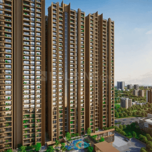 Image of 1709 Sq.ft 3 BHK Apartment / Flat for sale in Tulip Infinity Avana, Punawale, Pune for Rs. 14000000