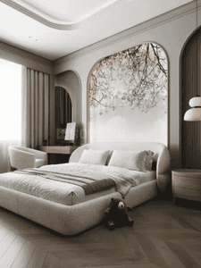 Image of 1339 Sq.ft 2.5 BHK Apartment / Flat for sale in Sobha Madison Heights TownPark Phase 2 W1 To 4, Yadavanahalli, Bengaluru for Rs. 21500000