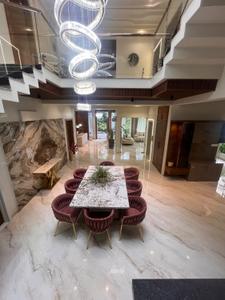 Hall Image of 11000 Sq.ft 6 BHK Villa for sale in Ruchi Lifespaces Apartment, County Walk Township Indore for Rs. 87500000