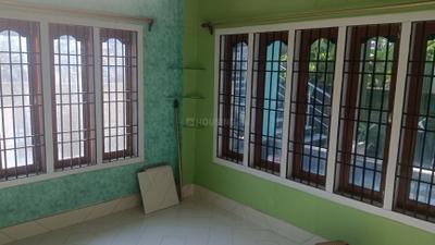 Bedroom Image of 1800 Sq.ft 5 BHK Builder Floor for rent in Lankeshwar Guwahati for Rs. 28000