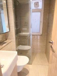 Bedroom Three Image of 1611 Sq.ft 3 BHK Builder Floor for sale in DLF Garden City Enclave Floors, Sector 93 Gurgaon for Rs. 20000000