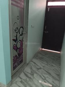 Hall Image of 500 Sq.ft 2 BHK Builder Floor for rent in Chakeri Kanpur for Rs. 8000