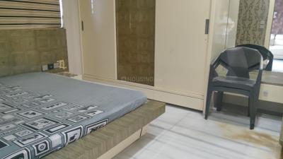 Bedroom Image of 1816 Sq.ft 3 BHK Apartment / Flat for sale in Fort Oasis, Ballygunge Kolkata for Rs. 32500000