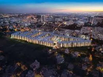 Image of 1834 Sq.ft 3 BHK Apartment / Flat for sale in Casagrand Hazen, Gottigere, Bengaluru for Rs. 18500000