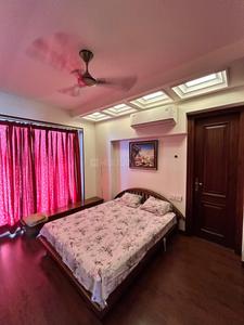 Bedroom Image of 1800 Sq.ft 4 BHK Builder Floor for rent in Sector 7 Chandigarh for Rs. 70000