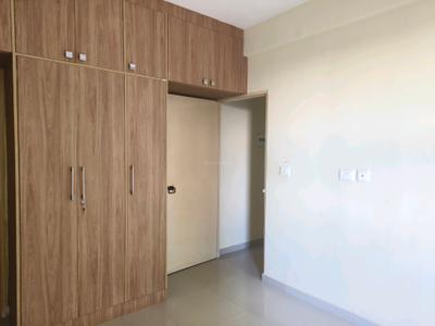 Bedroom Image of 681 Sq.ft 2 BHK Apartment / Flat for sale in Pyramid Heights, Sector 85 Gurgaon for Rs. 6950000