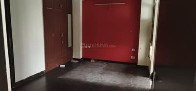 Bedroom Image of 1270 Sq.ft 2 BHK Apartment / Flat for sale in Crossings GH7 Crossings Republik, Crossings Republik Ghaziabad for Rs. 7800000
