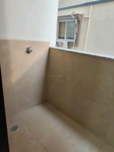 Drying Area Image of 1300 Sq.ft 3 BHK Apartment / Flat for rent in Serilingampally Hyderabad for Rs. 45000