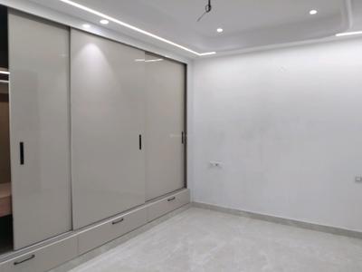 Bedroom Image of 2000 Sq.ft 6 BHK Builder Floor for sale in Rohini Sector 28 New Delhi for Rs. 20100000