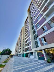 Image of 2636 Sq.ft 5 BHK Apartment / Flat for sale in Puravankara Somerset House, Guindy, Chennai for Rs. 70000000