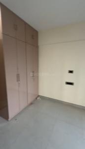 Bedroom Image of 1100 Sq.ft 3 BHK Apartment / Flat for rent in Mayfair Breeze, Andheri West Mumbai for Rs. 110000