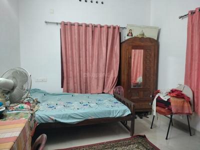 Bedroom Image of 1500 Sq.ft 3 BHK Independent House for sale in Mulanthuruthy Kochi for Rs. 5200000